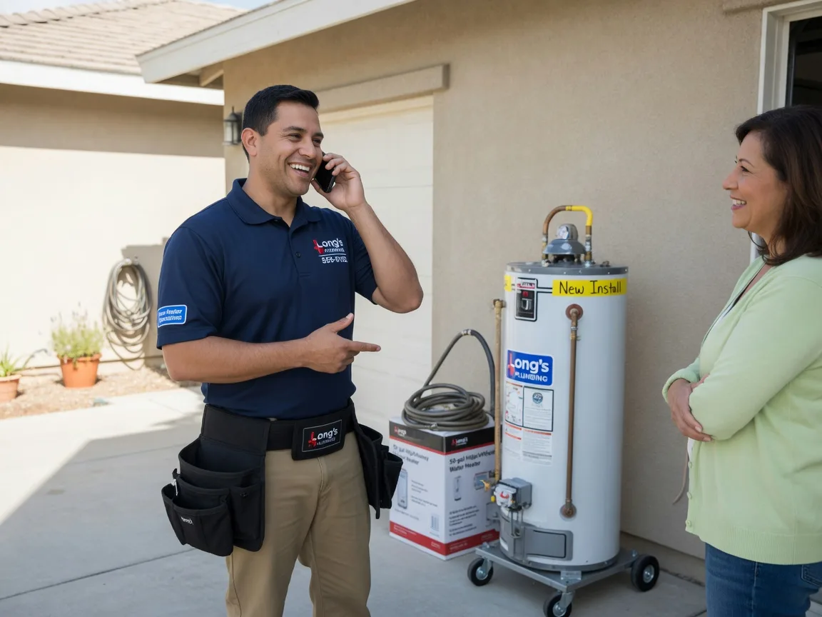Leak Detection Saint Marys, OH FAQs